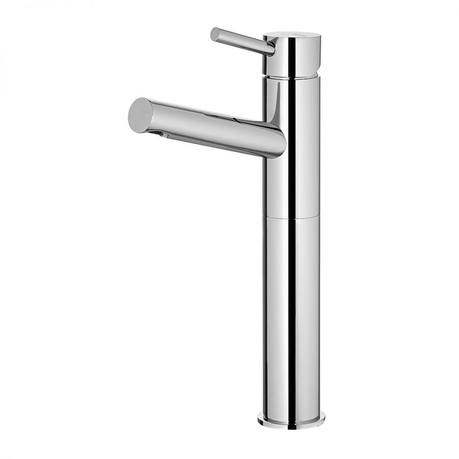 Baterie lavoar BRUMA LUSITANO monocomanda crom