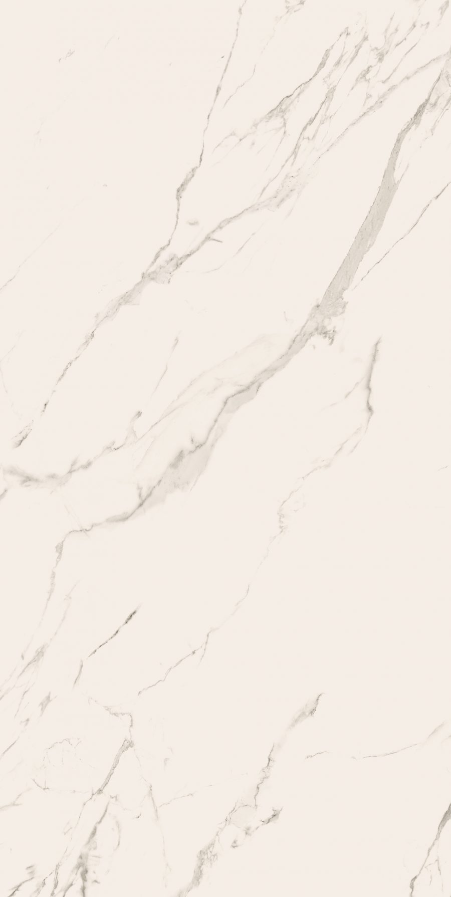 Marmoker Statuario Grigio Lucios, 120x278 cm