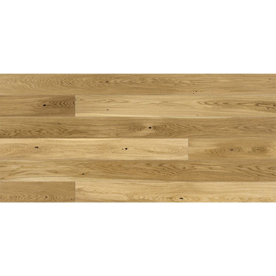 Parchet triplustratificat Barlinek STEJAR CARAMEL GRANDE