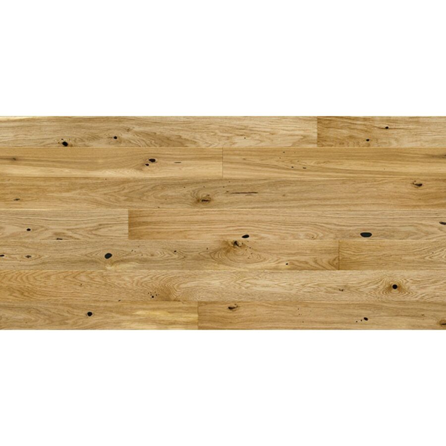 Parchet triplustratificat Barlinek Stejar Raisins Medio