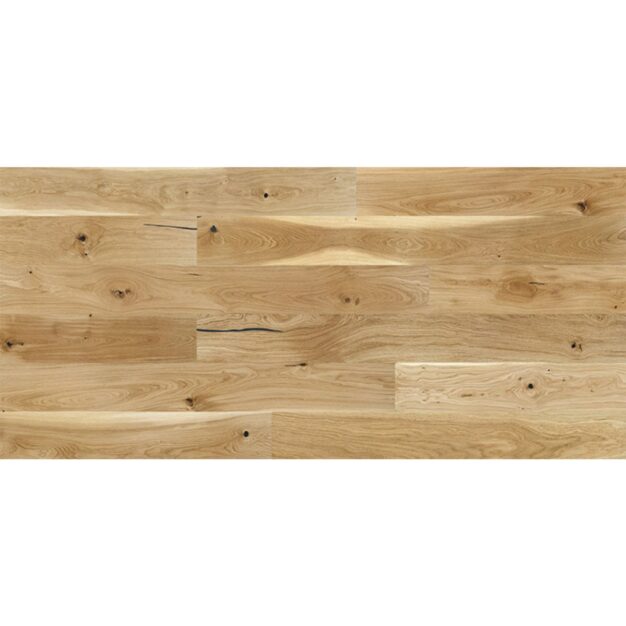 Parchet triplustratificat Barlinek Stejar Sahara Grande