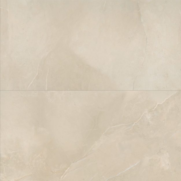 Gresie portelanata  ABK Sensi Sahara Cream Lux 60x120 cm