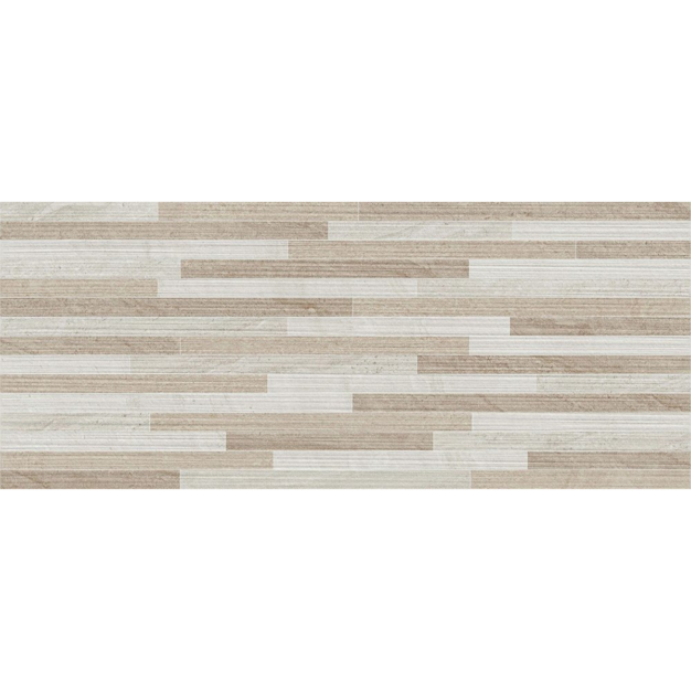 Faianta Idea Ceramica Best Wall Ivory 25x60 cm