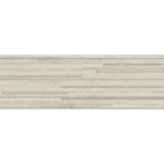 Faianta Marazzi Dover Grey Struttura Block 30x90 cm