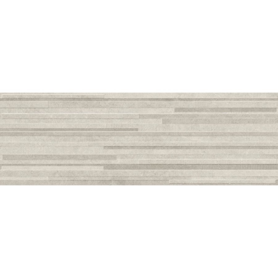 Faianta Marazzi Dover Grey Struttura Block 30x90 cm
