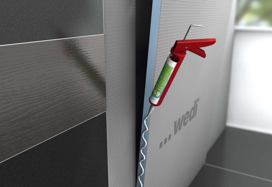 Silicon lipire Wedi 610 - 310 ml - imagine 3