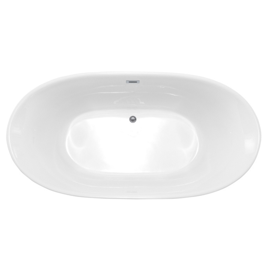 Cada independenta Oval 160 - imagine 2