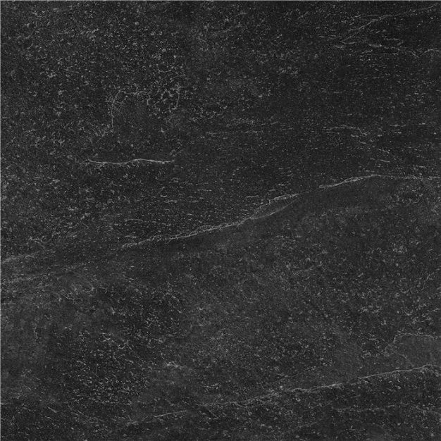 Gresie Vitacer Slaterock Black 60x60 cm
