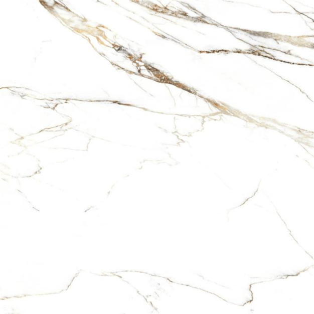Gresie Vitacer Indah White 60x120 cm