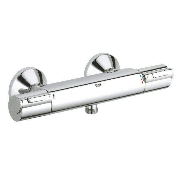 Baterie Termostat Freehander Grohe