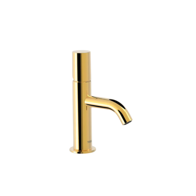 Baterie Lavoar Study 24K Gold Tres