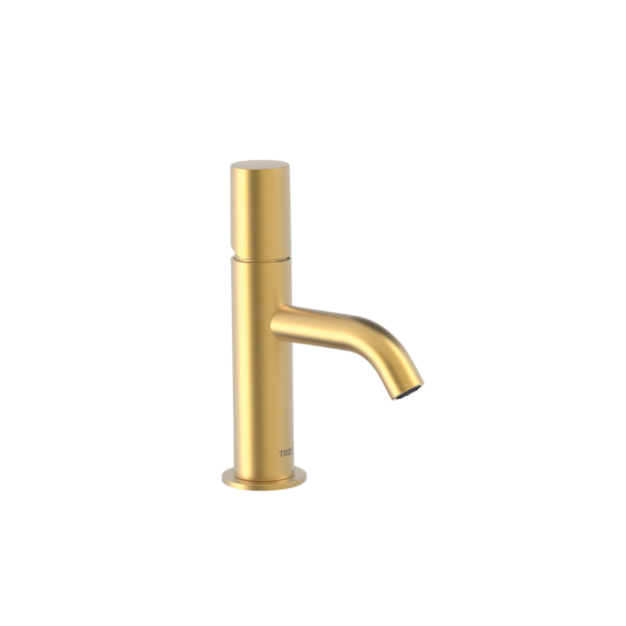 Baterie Lavoar Study 24K Matte Gold Tres