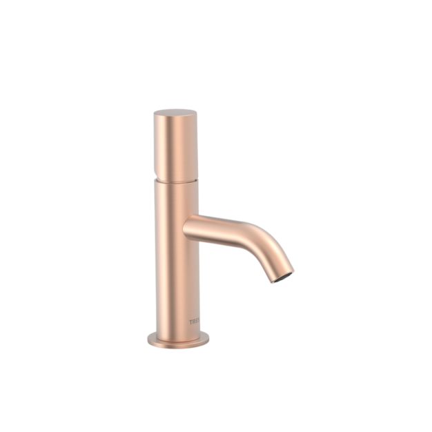 Baterie Lavoar Study 24K Matte Rose Gold Tres