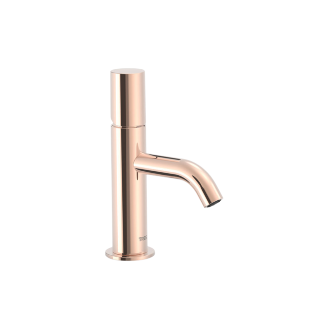 Baterie Lavoar Study 24K Rose Gold Tres