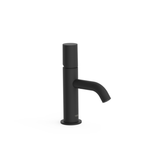 Baterie Lavoar Study Matte Black Tres