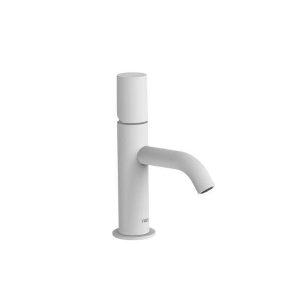 Baterie Lavoar Study Matte White Tres