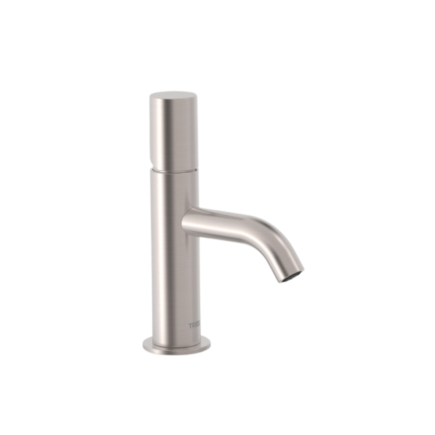 Baterie Lavoar Study Steel Tres