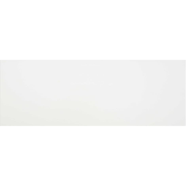 Faianță Vitacer Uni Radiant White Mat 33,3x90 cm