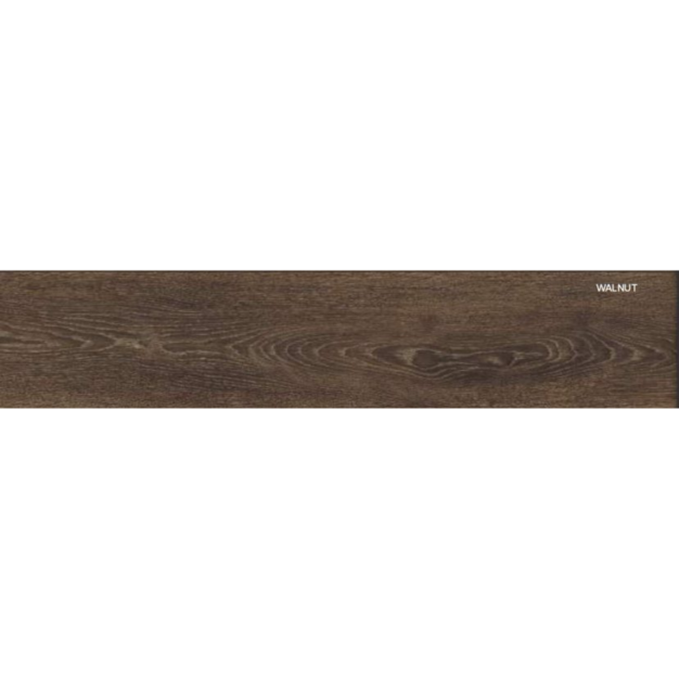 Gresie Vitacer I Wood Walnut 15x90 cm
