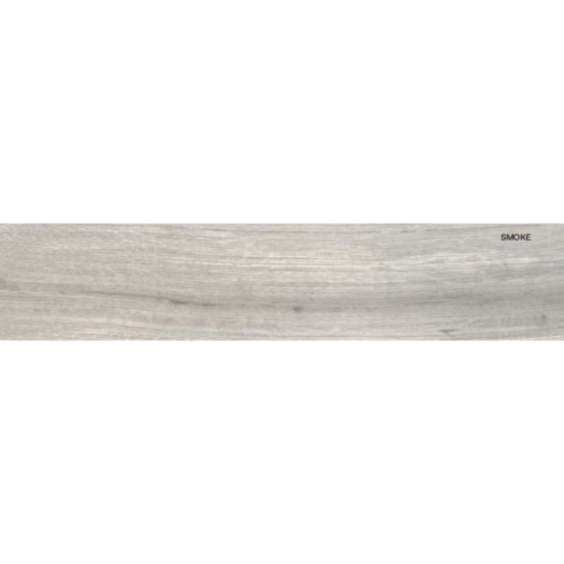 Gresie Vitacer Lightwood Smoke 15x90 cm