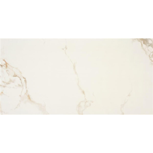 Gresie Vitacer Varenna White 60x120 cm