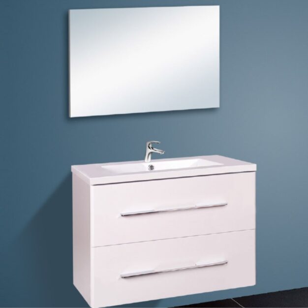 Mobilier baie Wellis, Nina 60