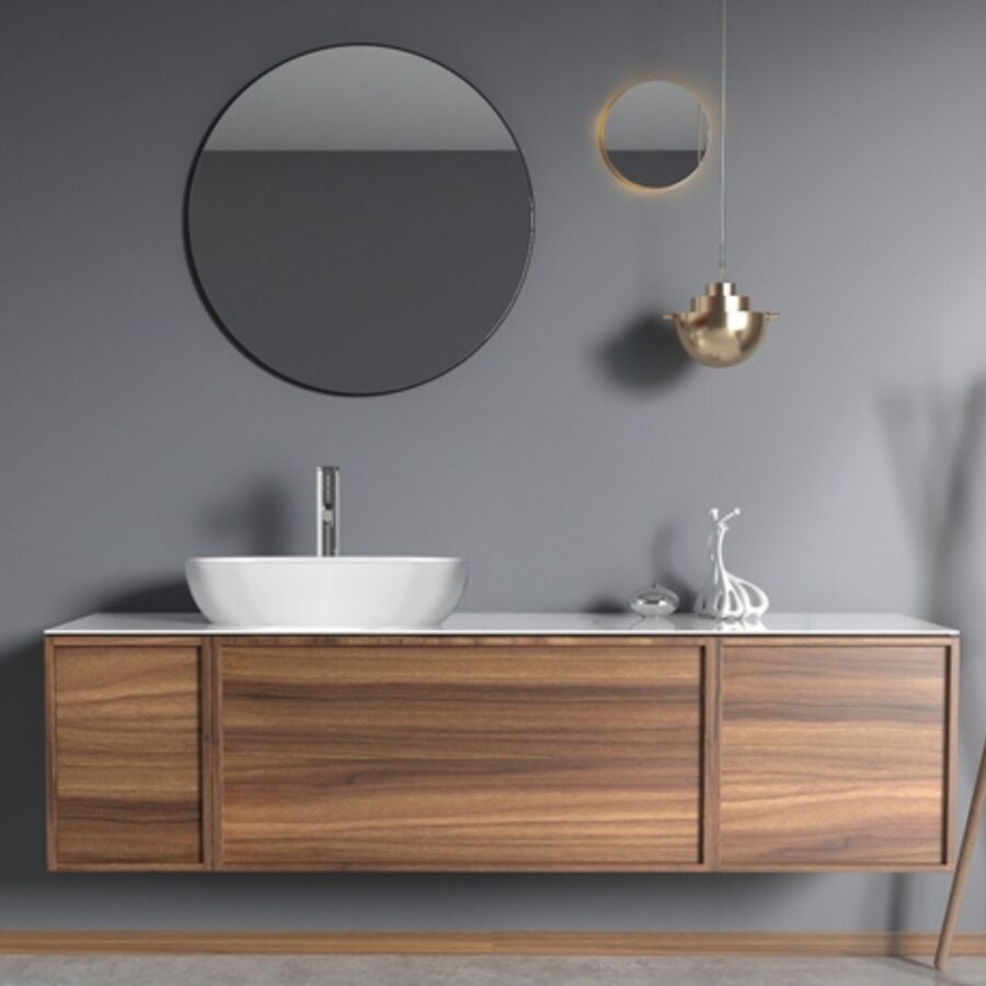 Mobilier baie Wellis, Tripoli