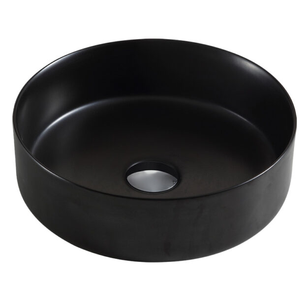 Lavoar Wellis, Rose Black
