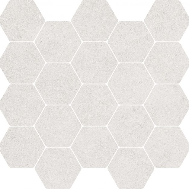 Mozaic Marazzi Naturalia Bianco  30.3x30.3 cm