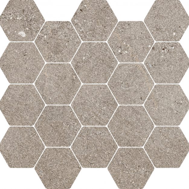 Mozaic Marazzi Naturalia Taupe  30.3x30.3 cm