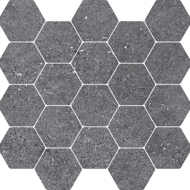 Mozaic Marazzi Naturalia Cenere  30.3x30.3 cm