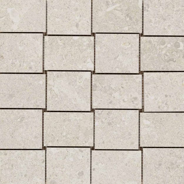 Mosaic Marazzi Mystone Gris Fleury   30x30 cm