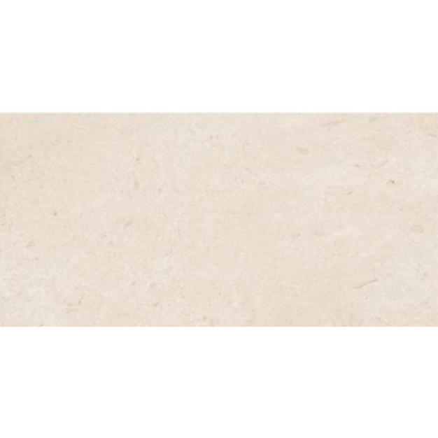 gresie portelanata Marazzi Caracter Blanco 60x120 aspect piatra naturala