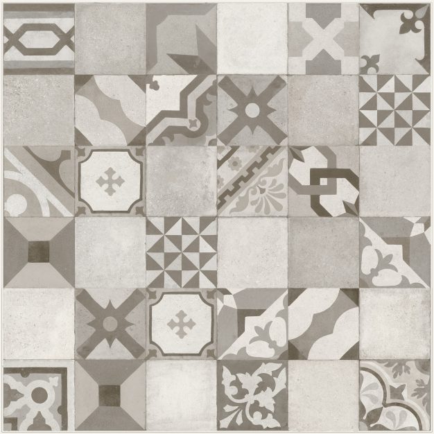 Faianță Marazzi Work Decoro Vantage White 30x90 cm