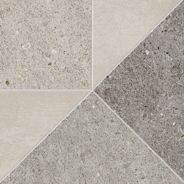 Mosaic Atlas Concorde Boost Stone Cube Cold 30x30 cm