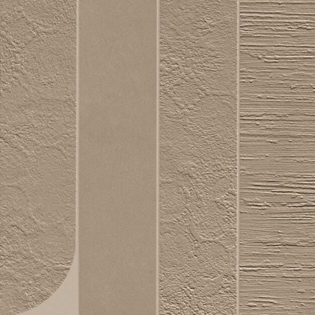 Mosaic Atlas Concorde Boost Natural Ecru Piano Mix 50x40,5 cm