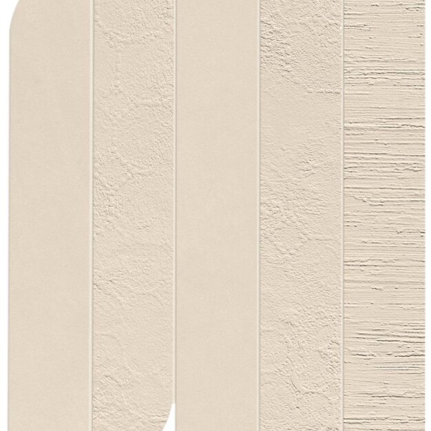 Mosaic Atlas Concorde Boost Natural Kaolin Piano  50x40,5 cm