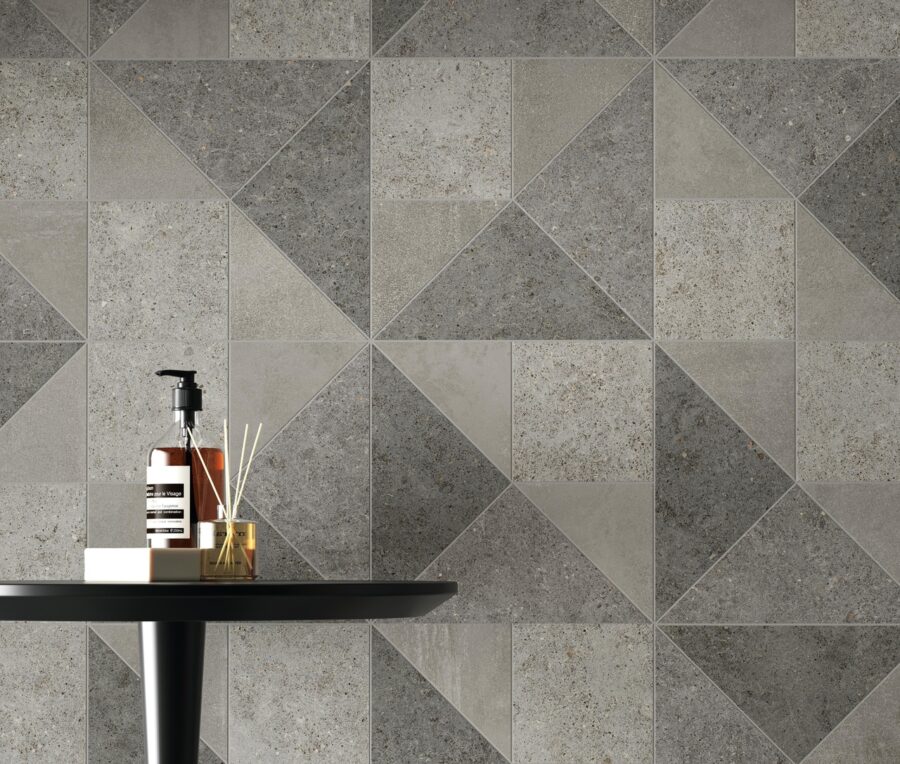 Mosaic Atlas Concorde Boost Stone Cube Cold  30x30 cm - imagine 4