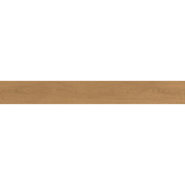 Gresie porțelanată Atlas Concorde Entice Copper Oak Elegant 18,5x150 cm