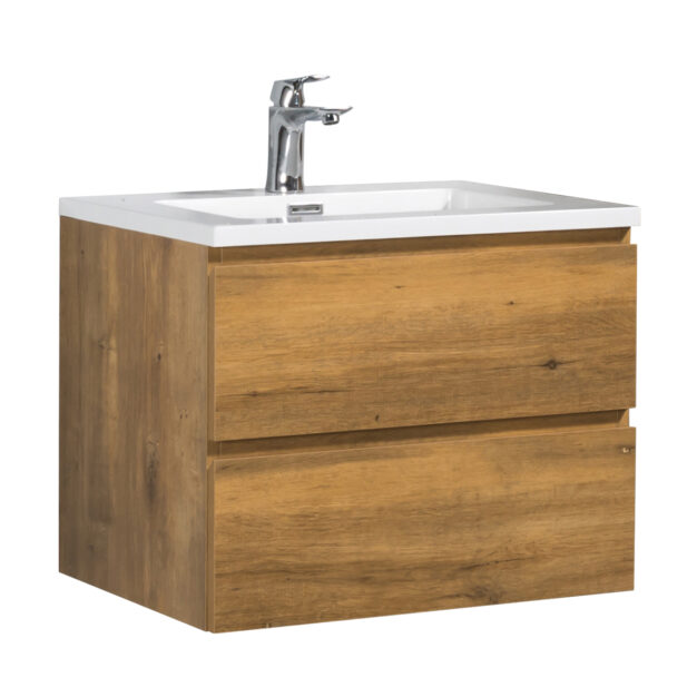 Dulap de lavoar Monaco 60 cm Wellis