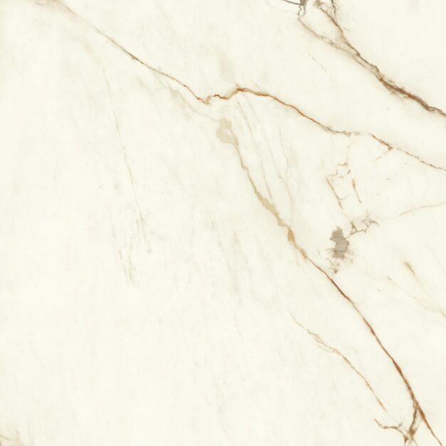 Gresie porțelanată Atlas Concorde Marvel Shine Calacatta Imperiale  120x240 cm