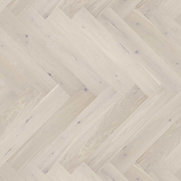 Parchet triplustratificat Barlinek Stejar Vibrance Herringbone 110