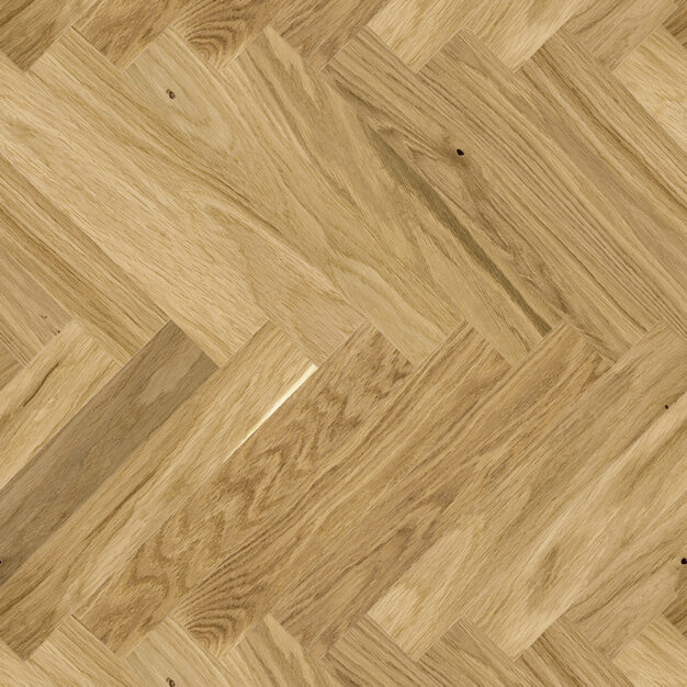Parchet triplustratificat Barlinek Stejar Bright Herringbone 110