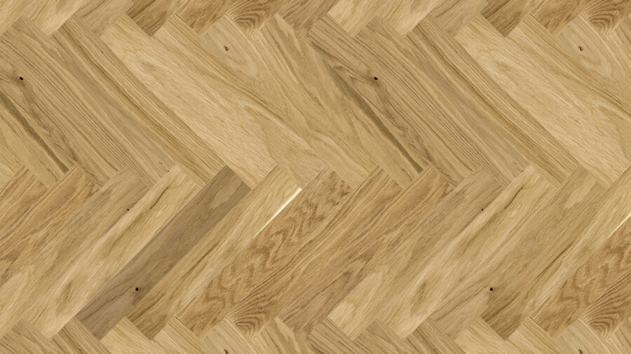 Parchet triplustratificat Barlinek Stejar Bright Herringbone 110