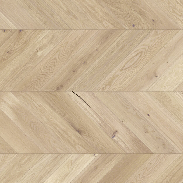 Parchet triplustratificat Barlinek Stejar Salt Chevron 130