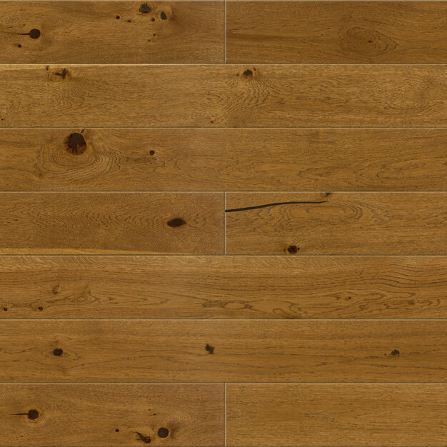 Parchet triplustratificat Barlinek Stejar Brown Sugar Piccolo