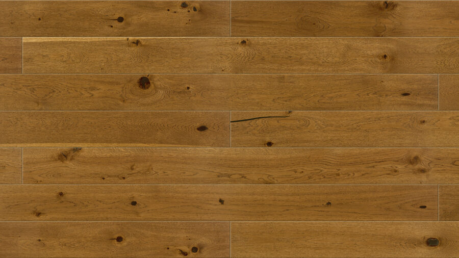 Parchet triplustratificat Barlinek Stejar Brown Sugar Piccolo