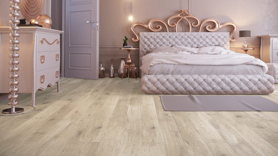 Parchet triplustratificat Barlinek Stejar Dartmoor Grande - imagine 2