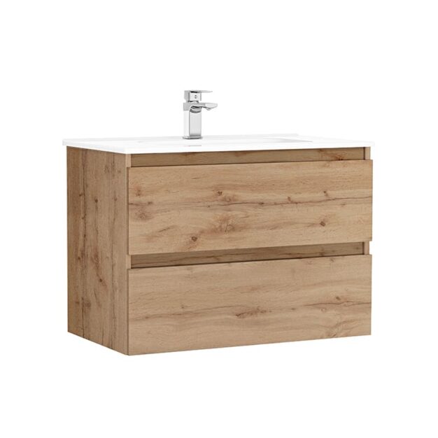 Mobilier Daily stejar rustic Gala