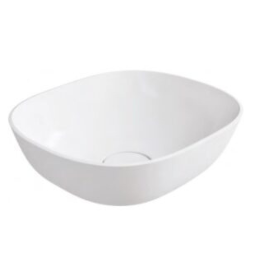 Lavoar Alessia 50 x 35 cm  Cast Marble by MARmite